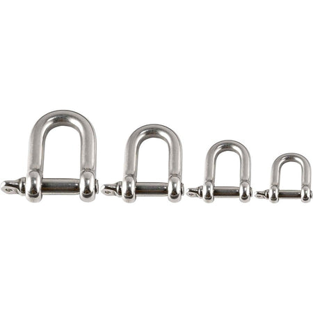 Ergodyne 3790 Tool Shackle (2-Pack) - Alternate-Image3