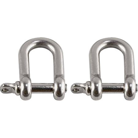 Ergodyne 3790 Tool Shackle (2-Pack) - 2000
