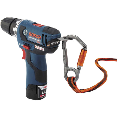 Ergodyne 3796 Power Tool Bracket - Drill & Impact Driver Tool Trap - 2000