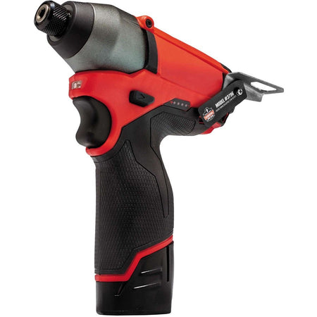 Ergodyne 3796 Power Tool Bracket - Drill & Impact Driver Tool Trap - Alternate-Image5