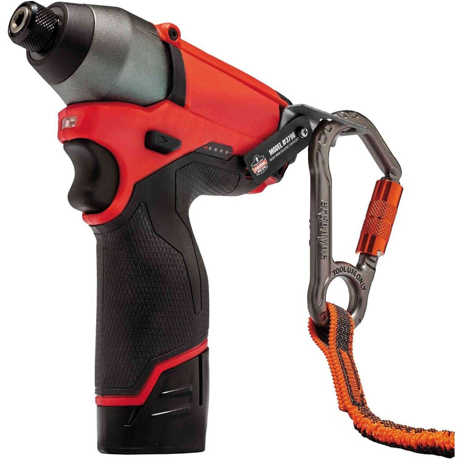 Ergodyne 3796 Power Tool Bracket - Drill & Impact Driver Tool Trap - Alternate-Image6