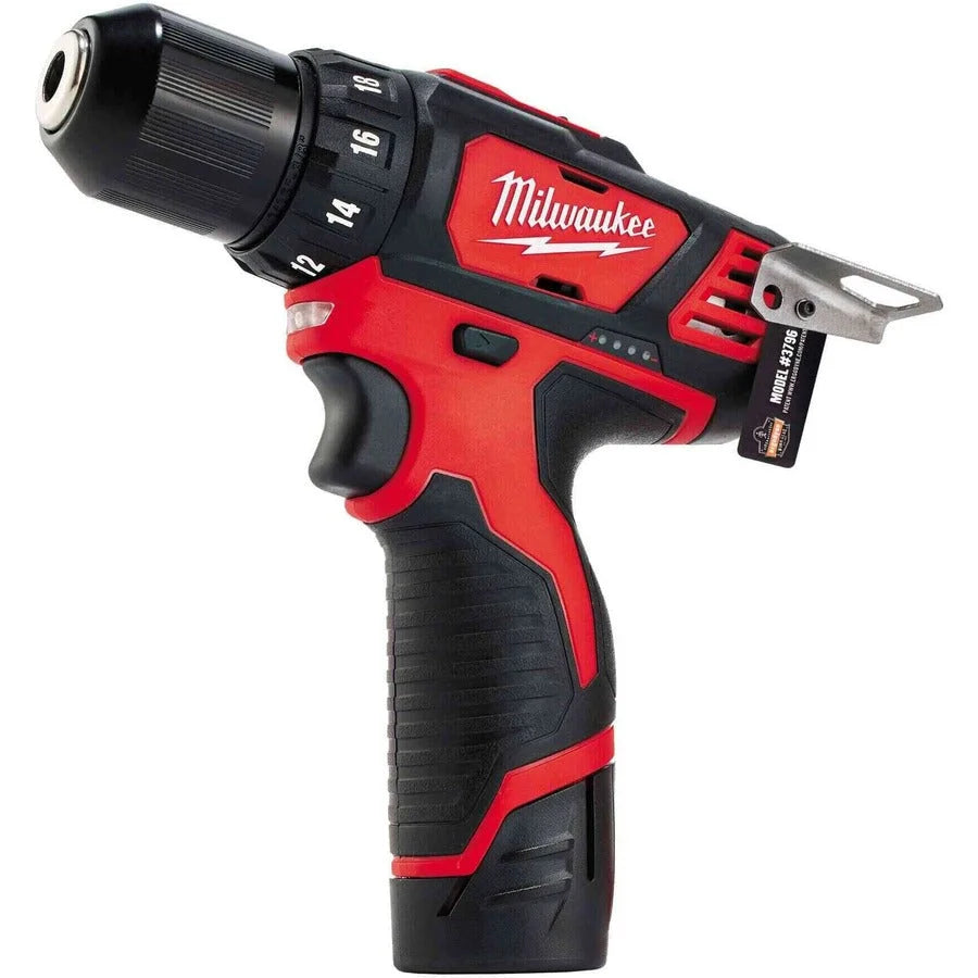 Ergodyne 3796 Power Tool Bracket: Drill & Impact Driver Trap - Storage Organization