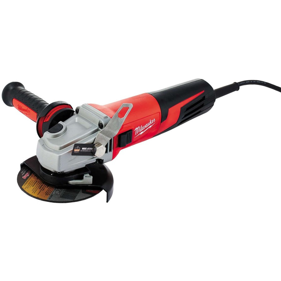 Ergodyne 3797 Power Tool Bracket - Grinder Tool Trap - Alternate-Image1