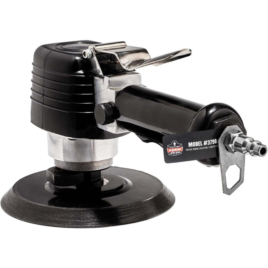 Ergodyne 3798 Power Tool Bracket - Pneumatic Tool Trap - Alternate-Image2