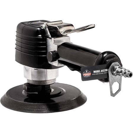 Ergodyne 3798 Power Tool Bracket - Pneumatic Tool Trap - Alternate-Image2