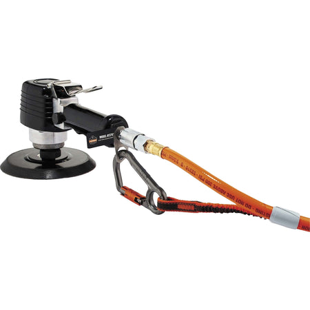 Ergodyne 3798 Power Tool Bracket - Pneumatic Tool Trap - 2000