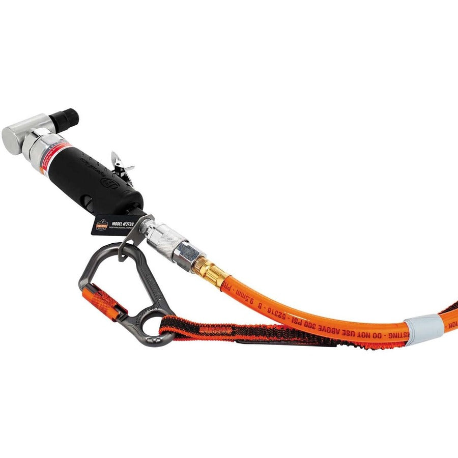Ergodyne 3798 Power Tool Bracket - Pneumatic Tool Trap - Alternate-Image5