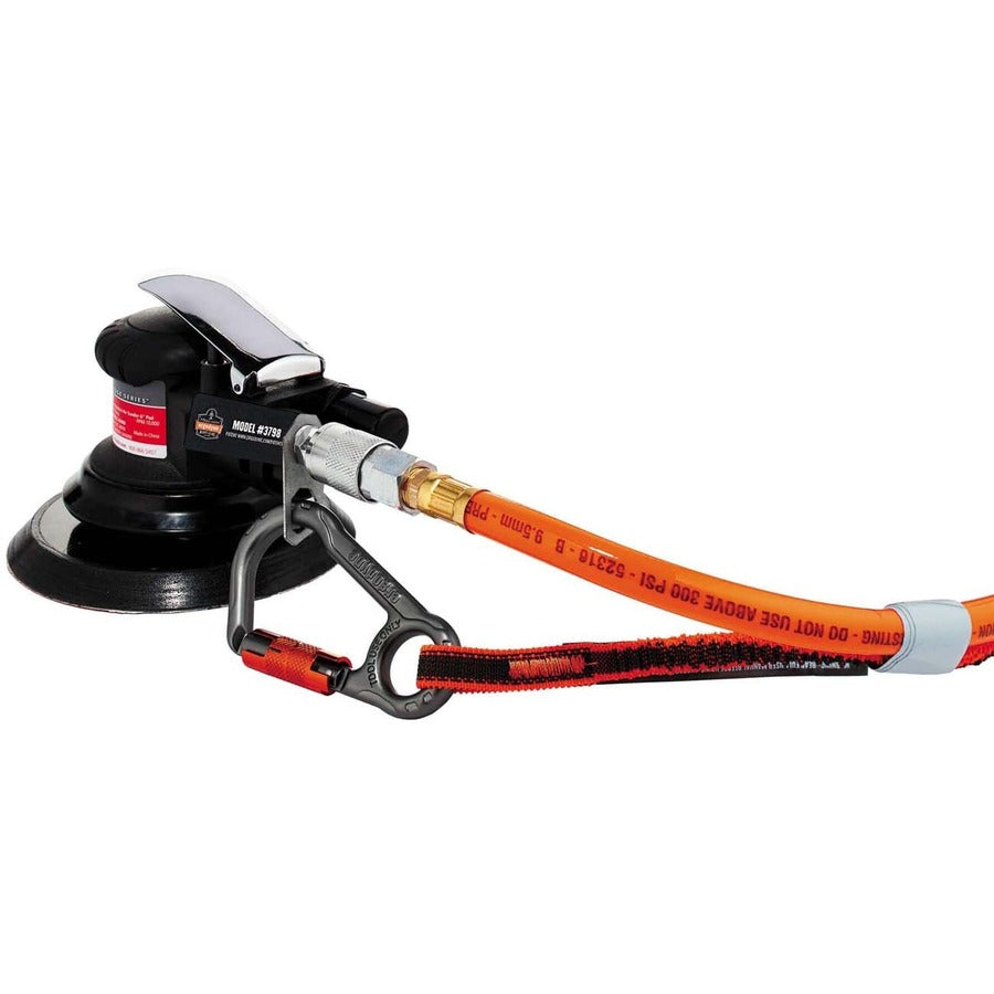 Ergodyne 3798 Power Tool Bracket - Pneumatic Tool Trap - Alternate-Image7