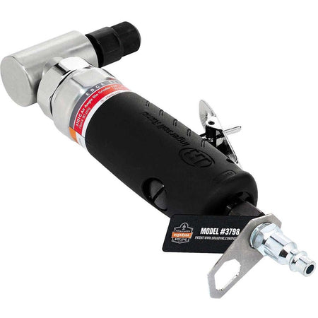 Ergodyne 3798 Power Tool Bracket - Pneumatic Tool Trap - Alternate-Image6