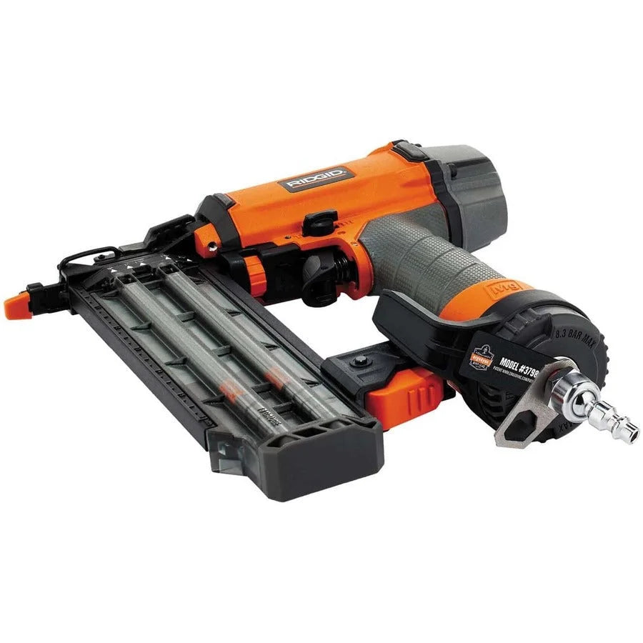 Ergodyne 3798 Power Tool Bracket: Pneumatic Trap - Stainless Steel - Storage & Organization