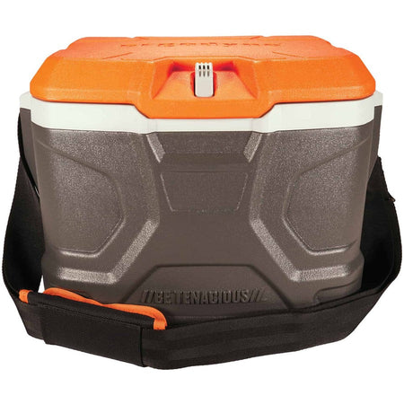 Ergodyne 5170 Industrial Hard Sided Cooler - Front