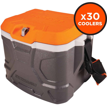 Ergodyne 5170 Industrial Hard Sided Cooler - 2000