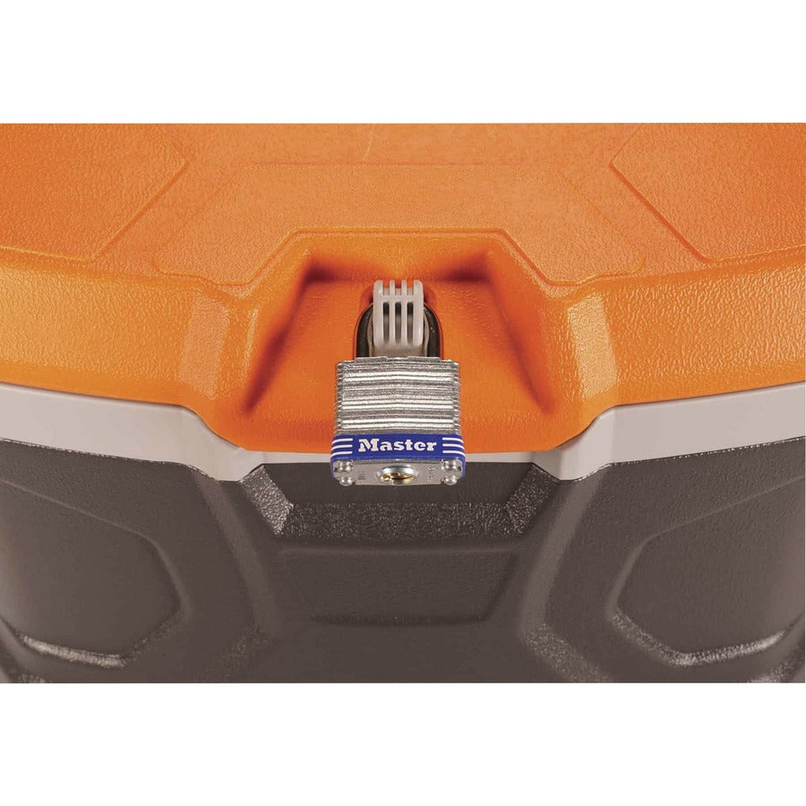 Ergodyne 5170 Industrial Hard Sided Cooler - Alternate-Image5