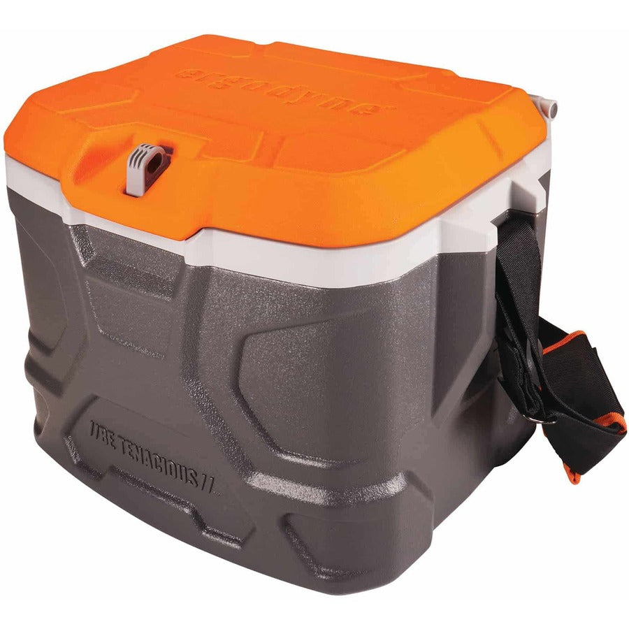 Ergodyne 5170 Industrial Hard Sided Cooler - Alternate-Image7