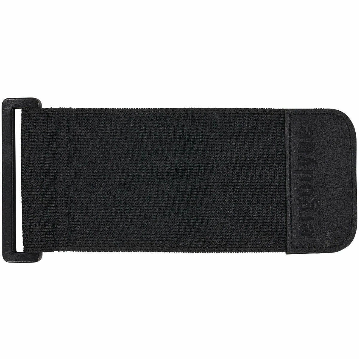 Ergodyne 5546 Wrist Mount Extender Strap: Adjustable Hook & Loop 12’’ Length - Protective Gear