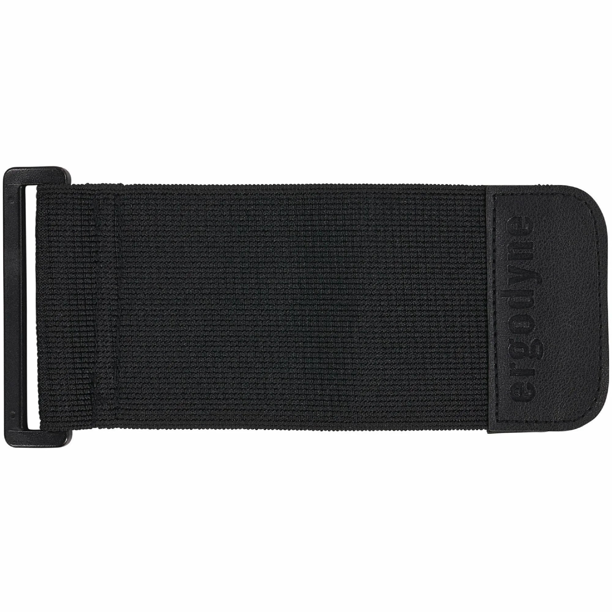 Ergodyne 5546 Wrist Mount Extender Strap: Adjustable Hook & Loop 12’’ Length - Protective Gear