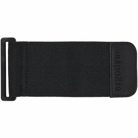 Ergodyne 5546 Wrist Mount Extender Strap: Adjustable Hook & Loop 12’’ Length - Protective Gear