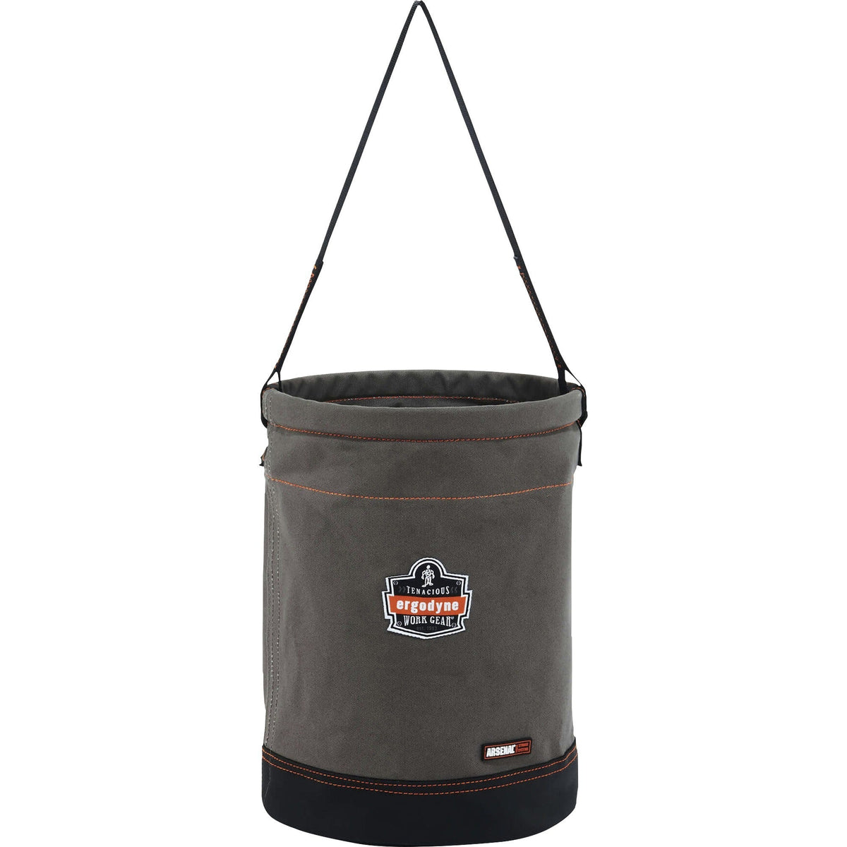 Ergodyne 5930 Web Handle Canvas Hoist Bucket - 2000