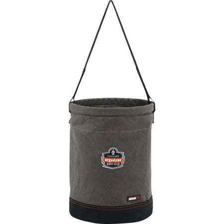 Ergodyne 5930 Web Handle Canvas Hoist Bucket - 2000