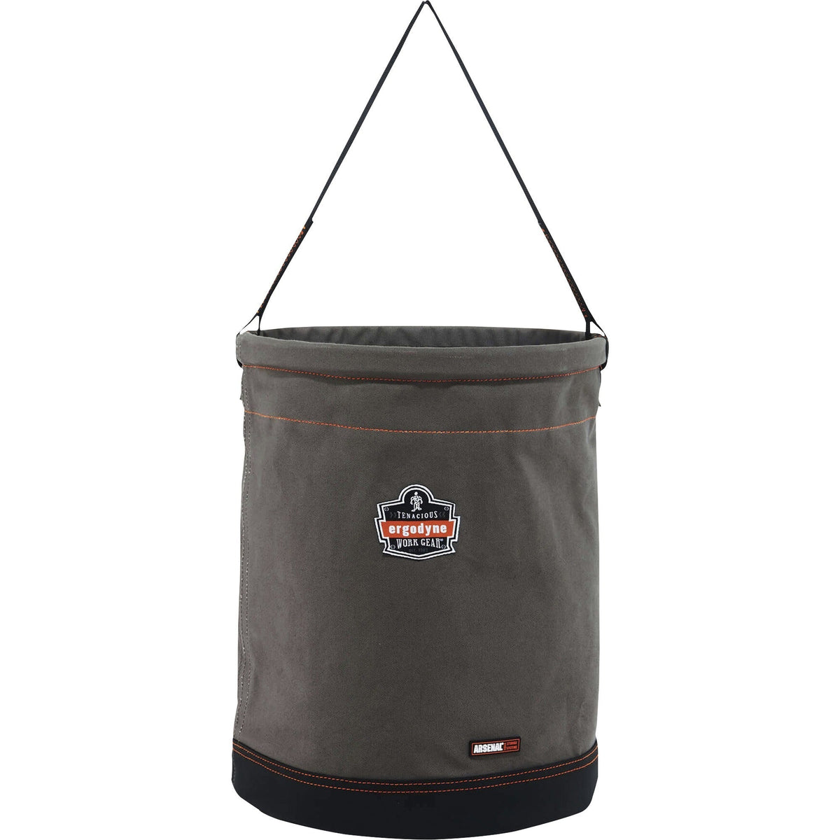 Ergodyne 5935 Web Handle Canvas Hoist Bucket - 2000