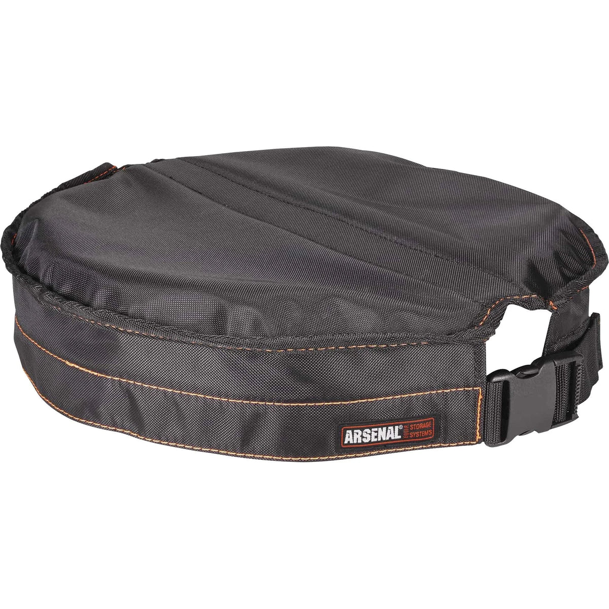 Ergodyne 5937 XL Hoist Bucket Top: Durable Nylon & Polyester Construction - Buckets Wringers