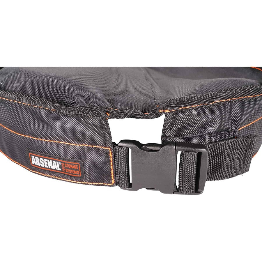 Ergodyne 5937 XL Nylon Hoist Bucket Top - Alternate-Image1