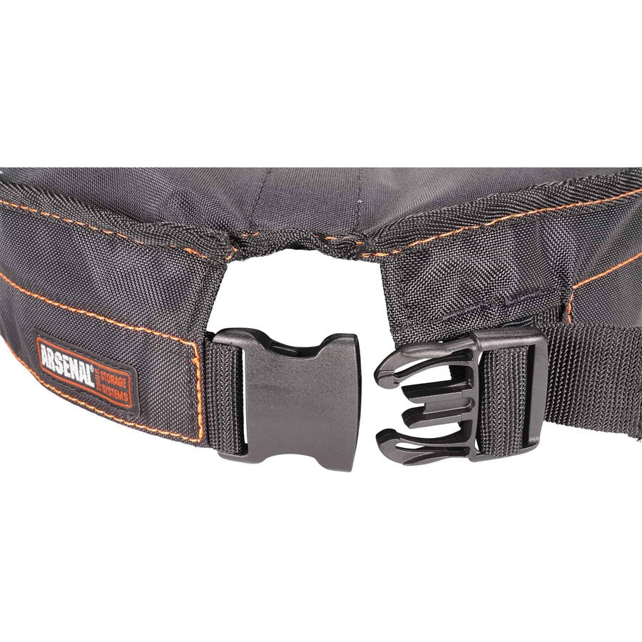 Ergodyne 5938 Nylon Hoist Bucket Top - Alternate-Image1