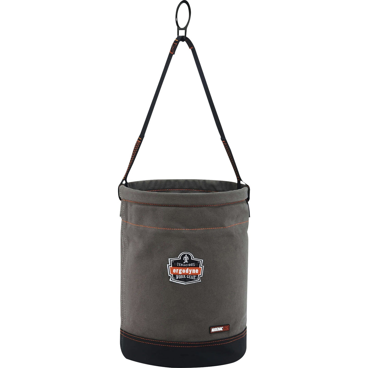 Ergodyne 5960 Canvas Hoist Bucket with D-Rings - 2000