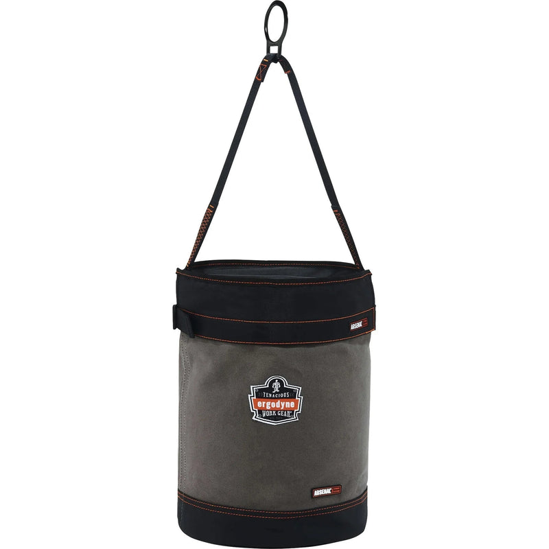 Ergodyne 5960T Bucket: Durable Storm Drain with Reinforced Handle - Buckets & Wringers