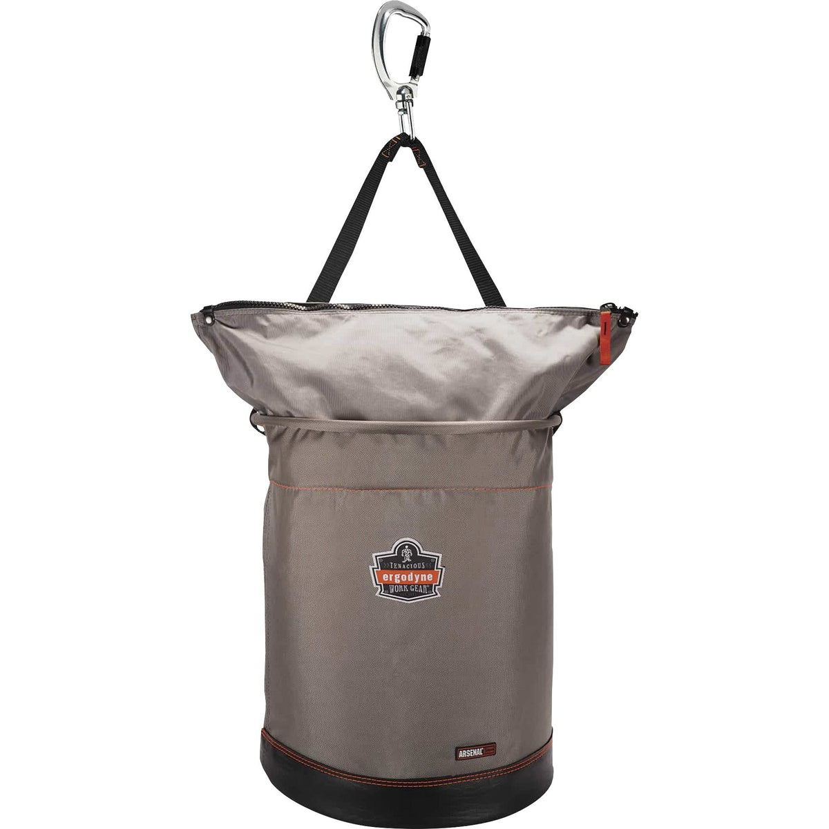 Ergodyne 5976 Hoist Bucket with Swiveling Carabiner - 2000