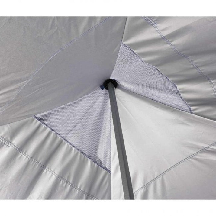 Ergodyne 6000 Heavy-Duty Pop-Up Tent - 10ft x 10ft / 3m x 3m - Alternate-Image7