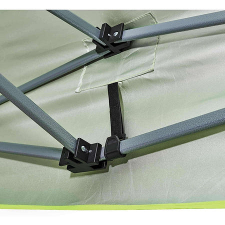 Ergodyne 6000 Heavy-Duty Pop-Up Tent - 10ft x 10ft / 3m x 3m - Alternate-Image7