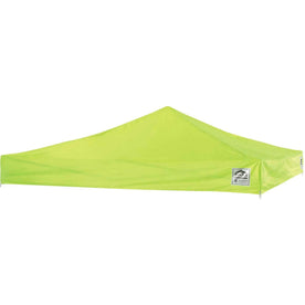 Ergodyne 6010C Replacement Canopy - Durable Pop-Up Tent Cover - Outdoor Equipment