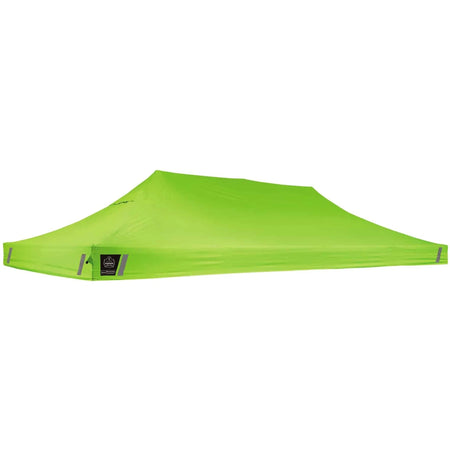 Ergodyne 6015C Replacement Canopy: Durable Pop-Up Tent Cover - Outdoor Equipment