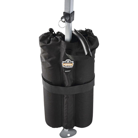Ergodyne 6094 One Size Tent Weight Bags - Alternate-Image4