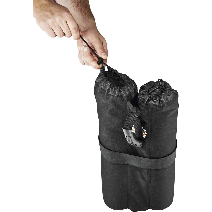 Ergodyne 6094 One Size Tent Weight Bags - Alternate-Image2