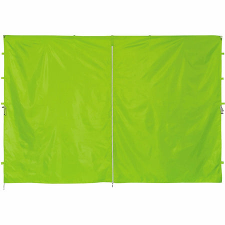 Ergodyne 6096 Pop-Up Tent Sidewalls - Water Repellent Add-Ons - Outdoor Equipment