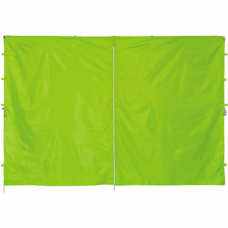 Ergodyne 6096 Pop-Up Tent Sidewalls - 2000