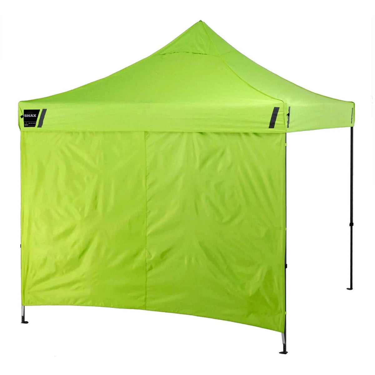 Ergodyne 6098 Pop-up Tent Sidewalls - 10ft x 10ft: Weather Protection Solution - Outdoor Equipment