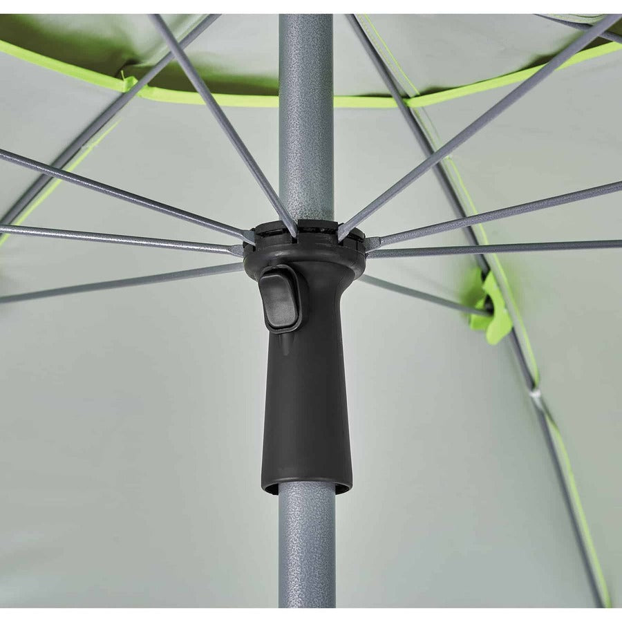 Ergodyne 6100 Lightweight Industrial Umbrella - Alternate-Image7