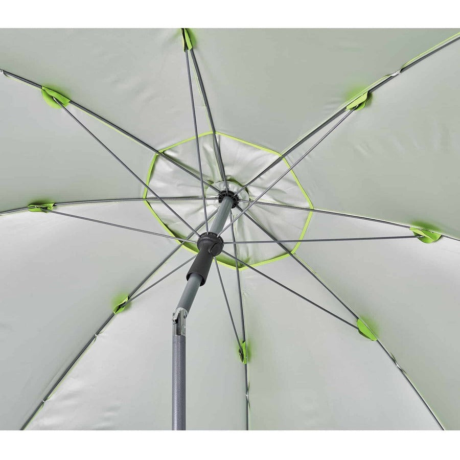 Ergodyne 6100 Lightweight Industrial Umbrella - Alternate-Image1