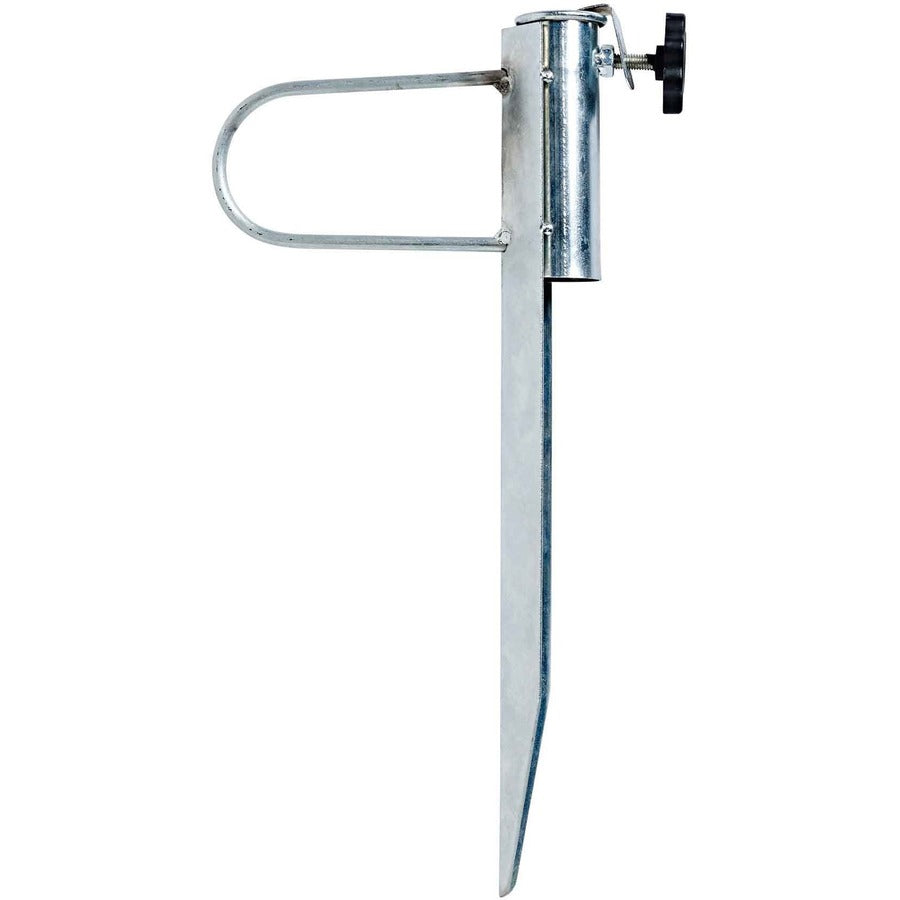 Ergodyne 6100 Lightweight Industrial Umbrella - Alternate-Image2