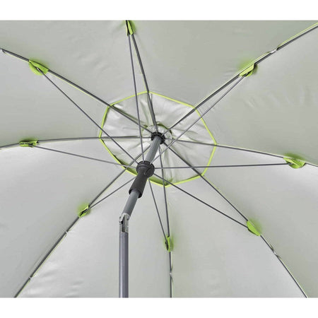 Ergodyne 6100 Lightweight Industrial Umbrella - Alternate-Image4