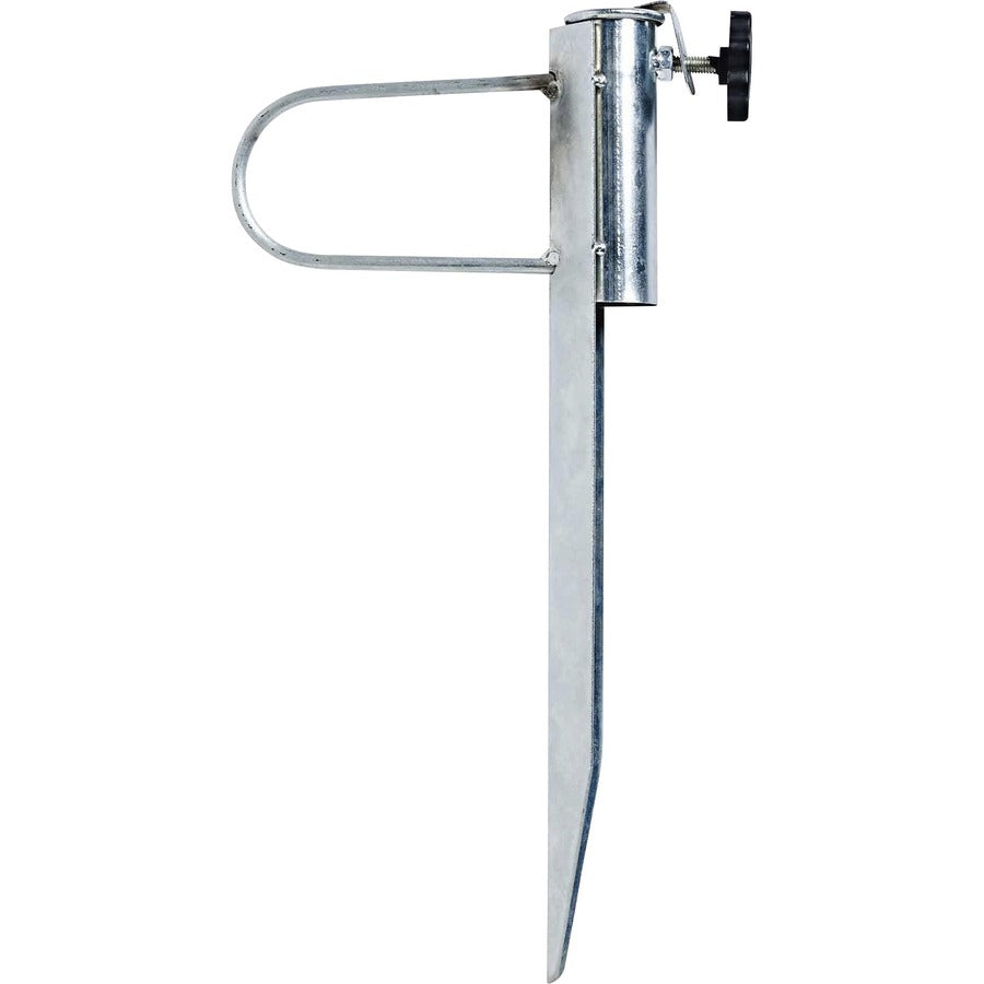 Ergodyne 6100 Lightweight Industrial Umbrella - Alternate-Image5