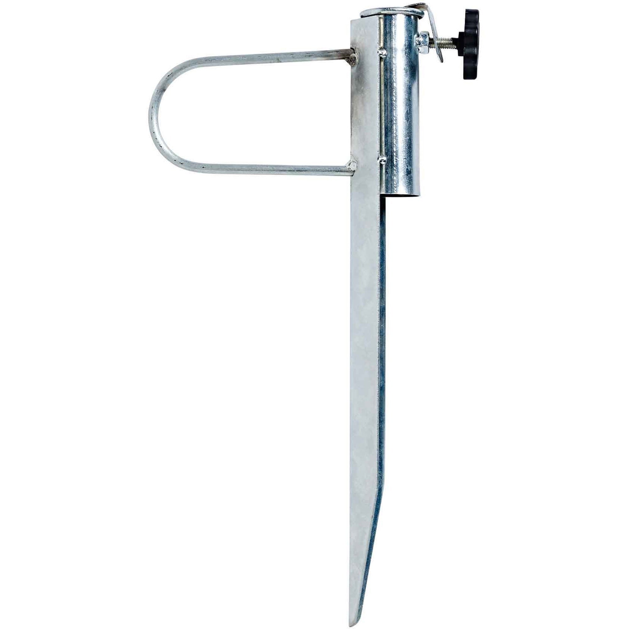 Ergodyne 6192 Umbrella Ground Spike - 2000