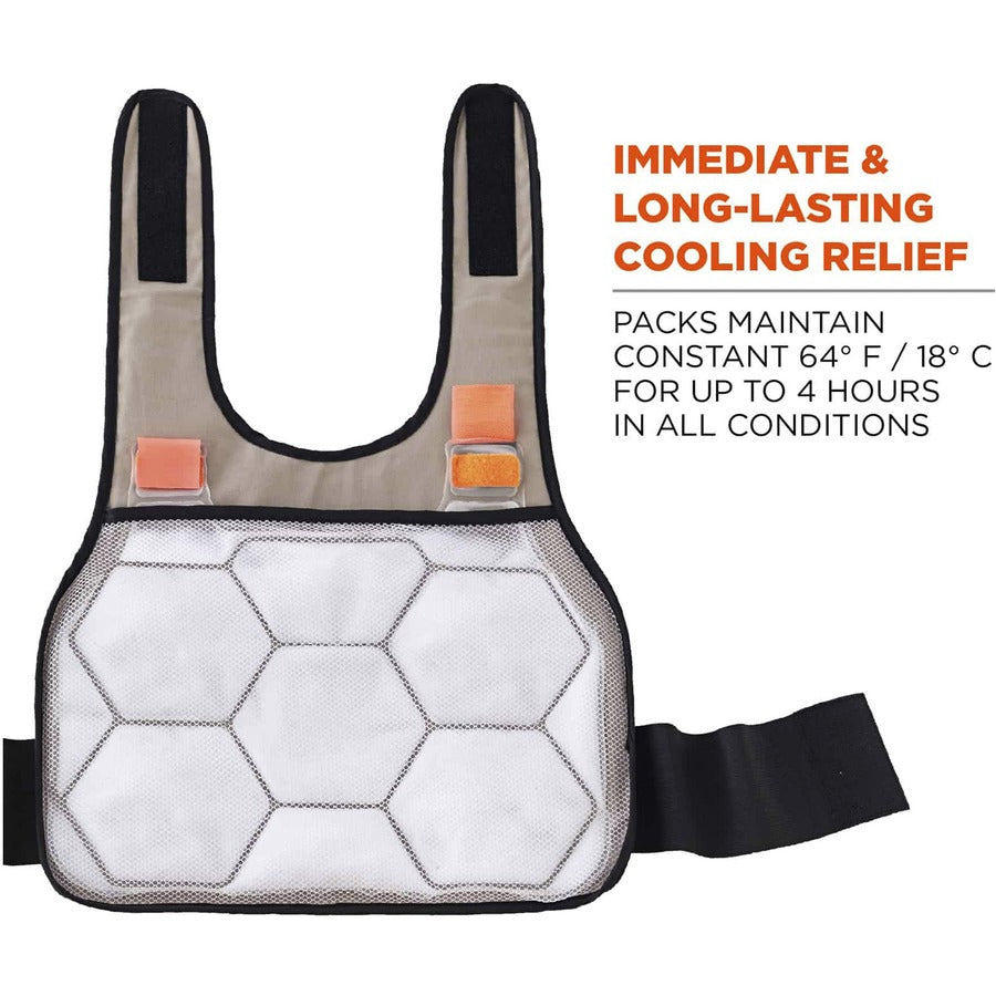 Ergodyne 6230 Safety Vest - Alternate-Image1