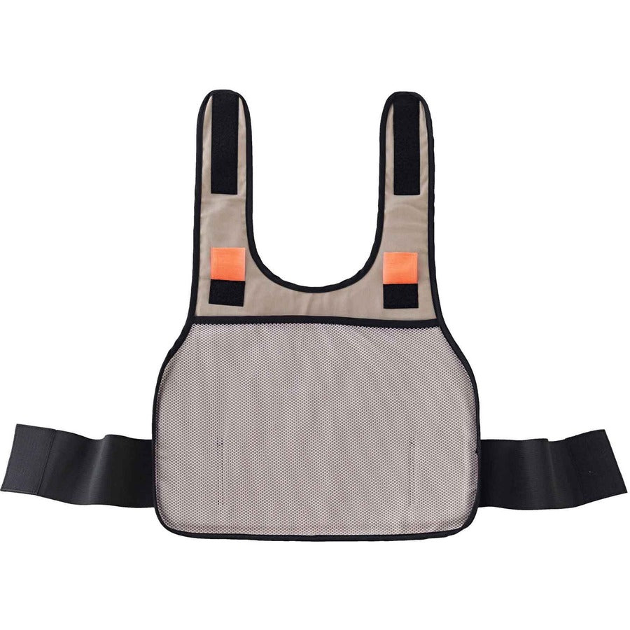 Ergodyne 6235 Standard Cooling Vest - Rear