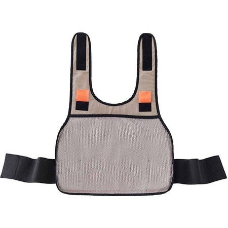 Ergodyne 6235 Standard Cooling Vest - Rear
