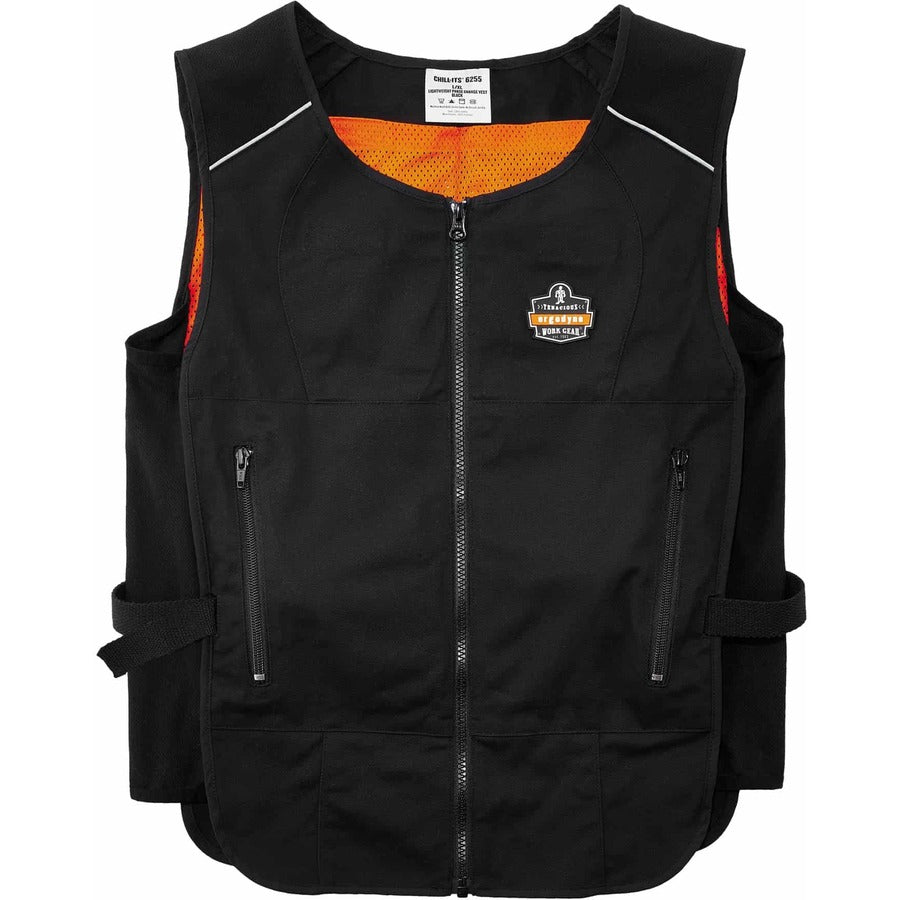 Ergodyne 6260 Safety Vest - Front