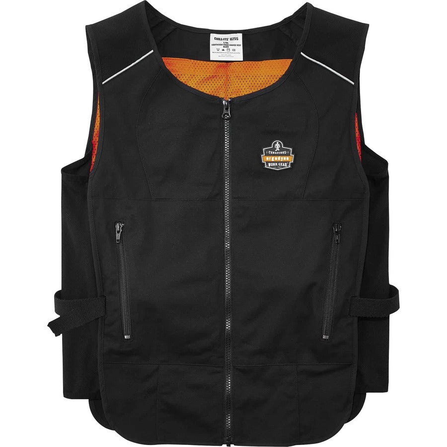 Ergodyne 6260 Safety Vest - Alternate-Image5